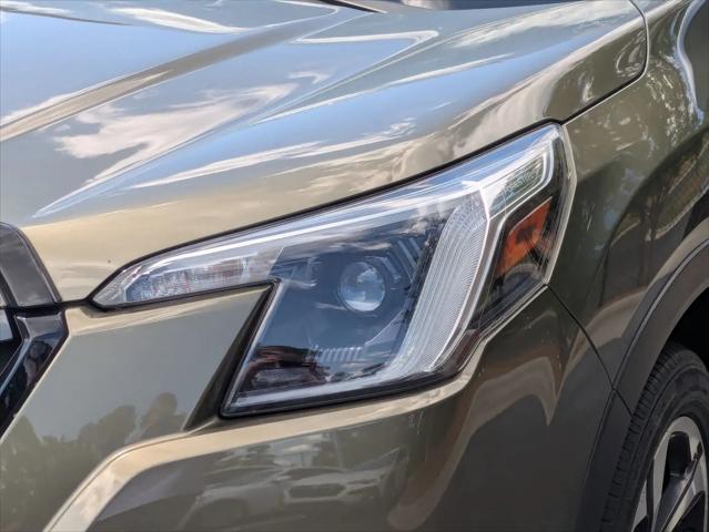 2023 Subaru Forester Touring