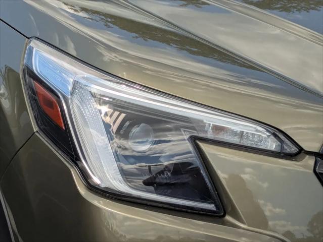 2023 Subaru Forester Touring