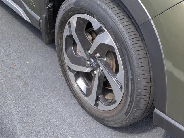 2023 Subaru Forester Touring