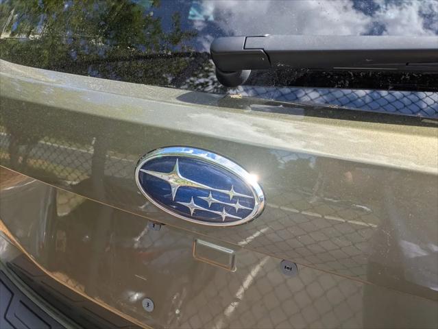 2023 Subaru Forester Touring