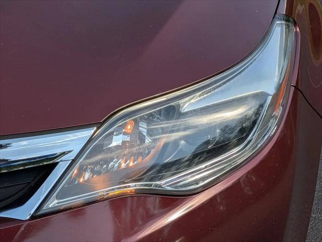 2014 Toyota Avalon XLE Touring