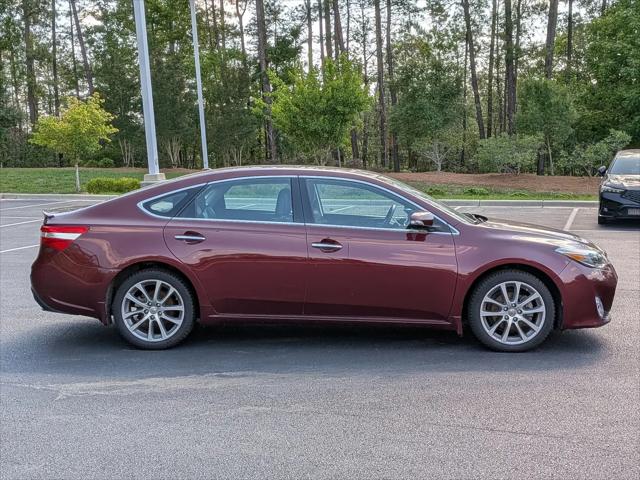 2014 Toyota Avalon XLE Touring