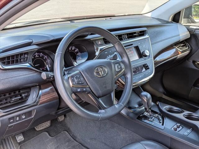 2014 Toyota Avalon XLE Touring