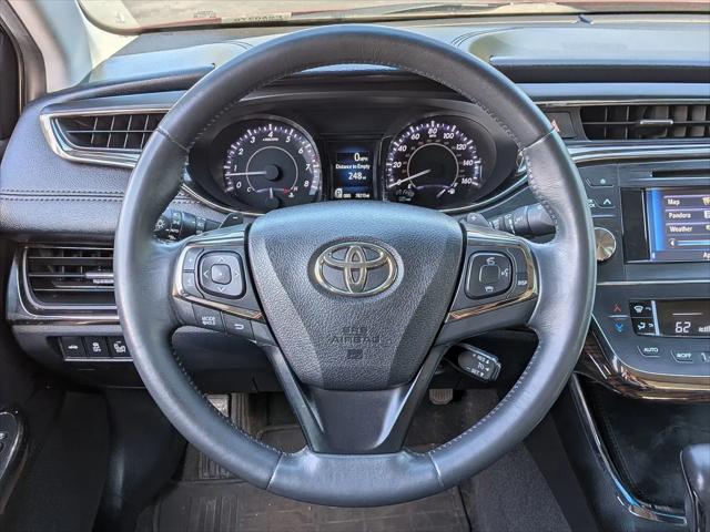 2014 Toyota Avalon XLE Touring