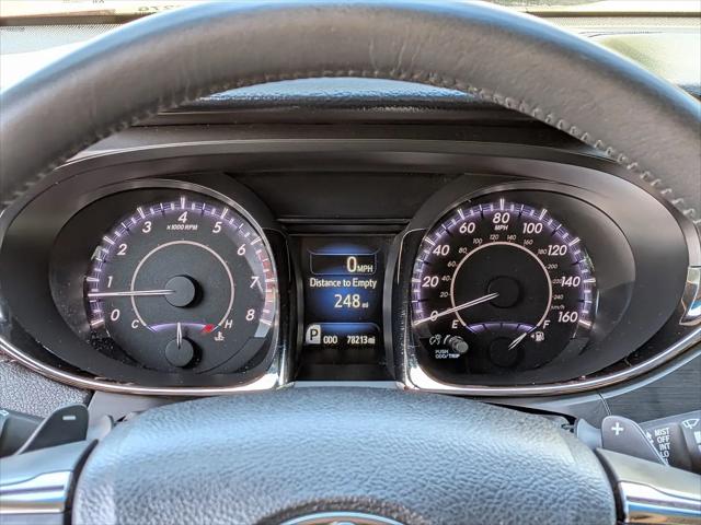 2014 Toyota Avalon XLE Touring