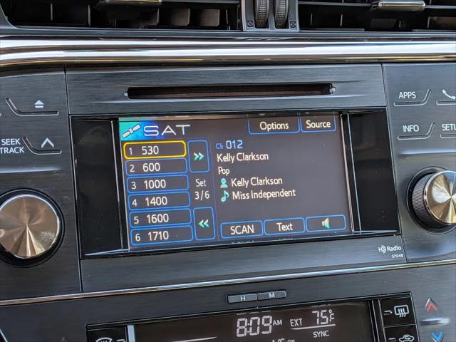 2014 Toyota Avalon XLE Touring