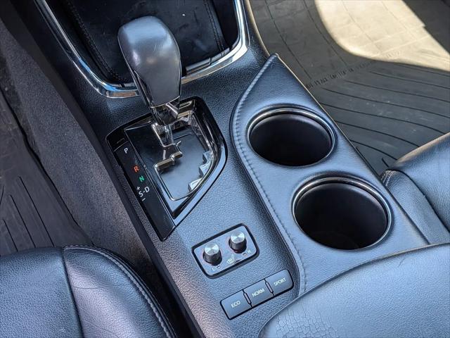 2014 Toyota Avalon XLE Touring