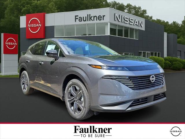 2026 Nissan Murano SL for sale in Jenkintown, PA