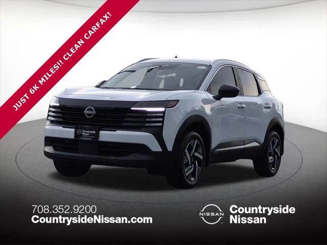 2026 Nissan Kicks SV for sale in Countryside, IL