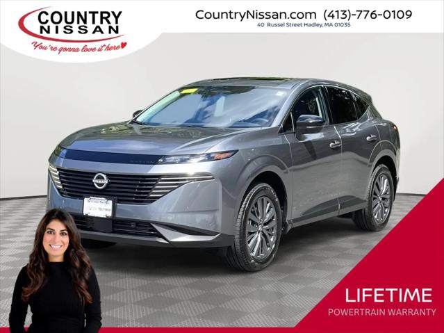 2026 Nissan Murano SL for sale in Hadley, MA