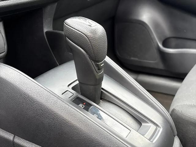 2023 Nissan Versa 1.6 S Xtronic CVT