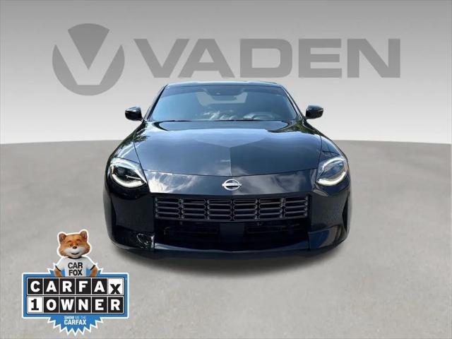 2024 Nissan Z Performance Auto