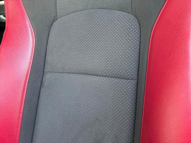 2024 Nissan Z Performance Auto