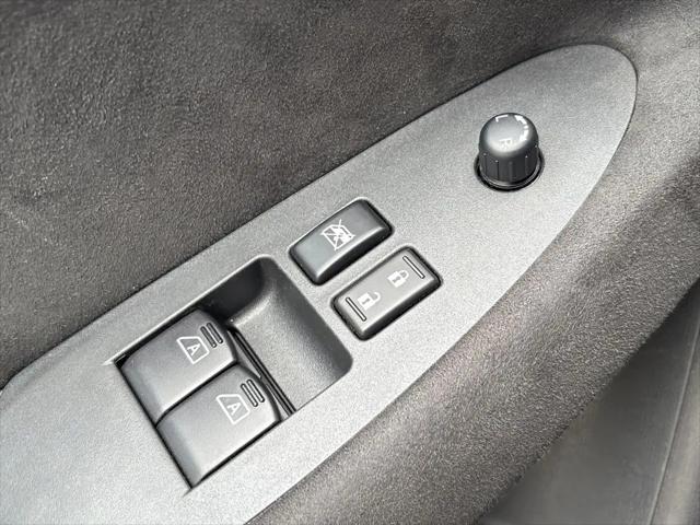 2024 Nissan Z Performance Auto