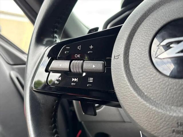 2024 Nissan Z Performance Auto