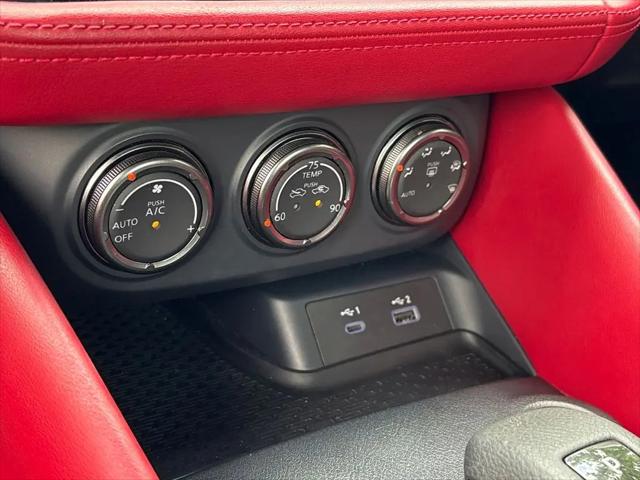 2024 Nissan Z Performance Auto