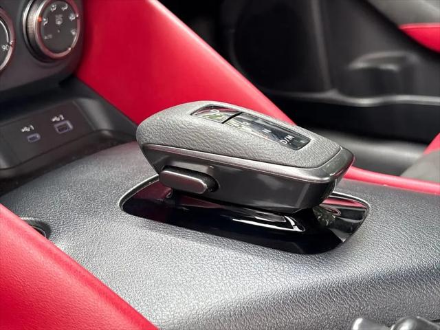 2024 Nissan Z Performance Auto