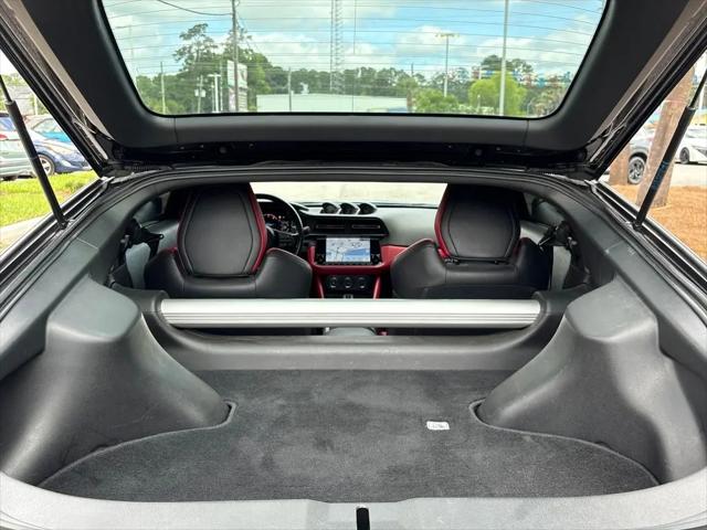 2024 Nissan Z Performance Auto