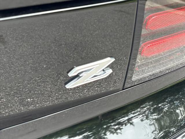 2024 Nissan Z Performance Auto