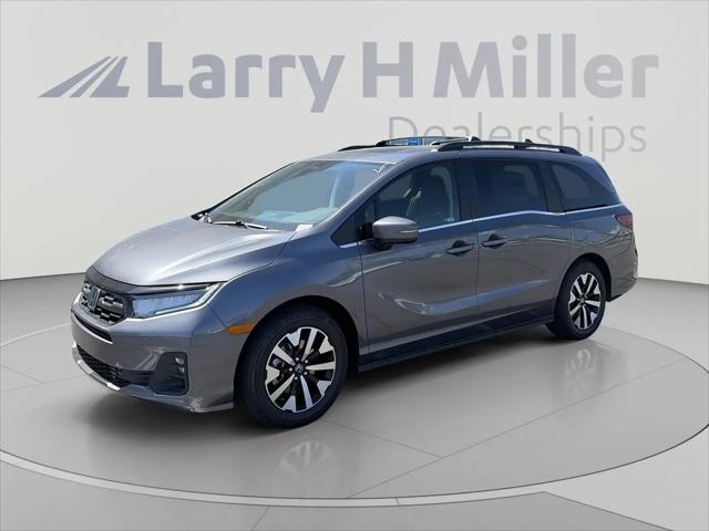2026 Honda Odyssey EX-L for sale in Murray, UT