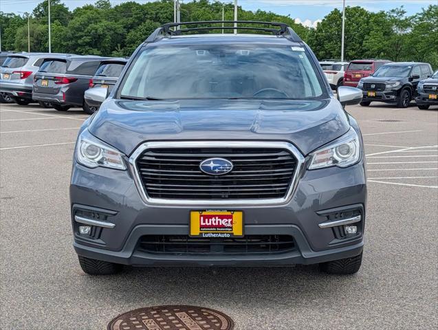 2020 Subaru Ascent Touring