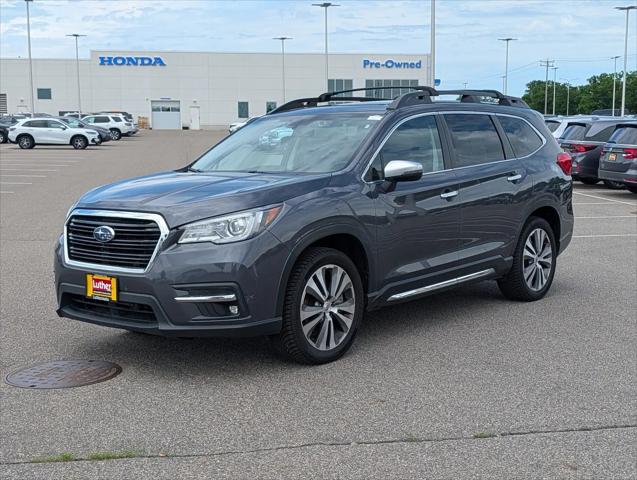 2020 Subaru Ascent Touring