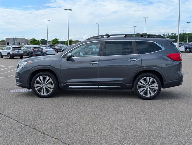 2020 Subaru Ascent Touring
