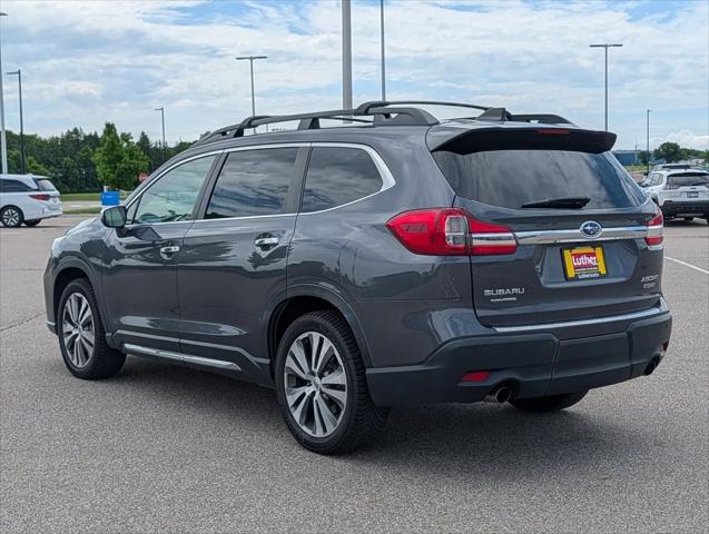 2020 Subaru Ascent Touring