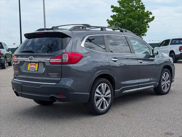 2020 Subaru Ascent Touring