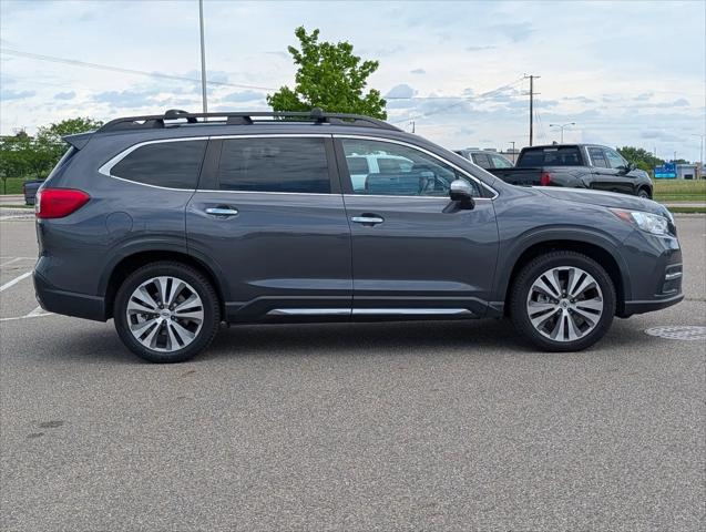2020 Subaru Ascent Touring