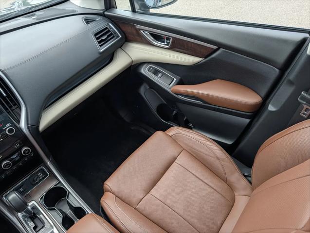 2020 Subaru Ascent Touring