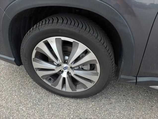 2020 Subaru Ascent Touring