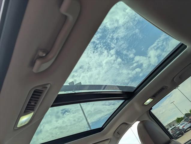2020 Subaru Ascent Touring