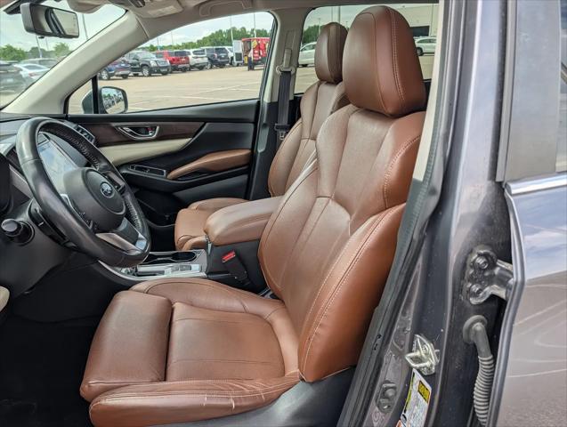 2020 Subaru Ascent Touring