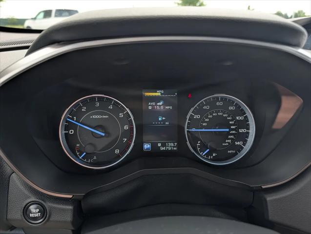 2020 Subaru Ascent Touring