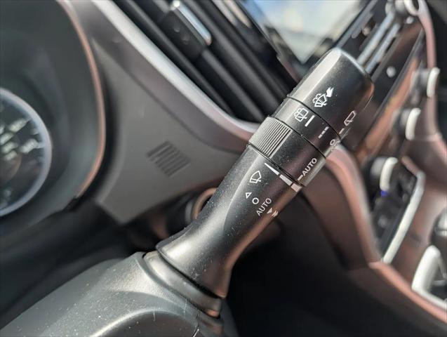 2020 Subaru Ascent Touring