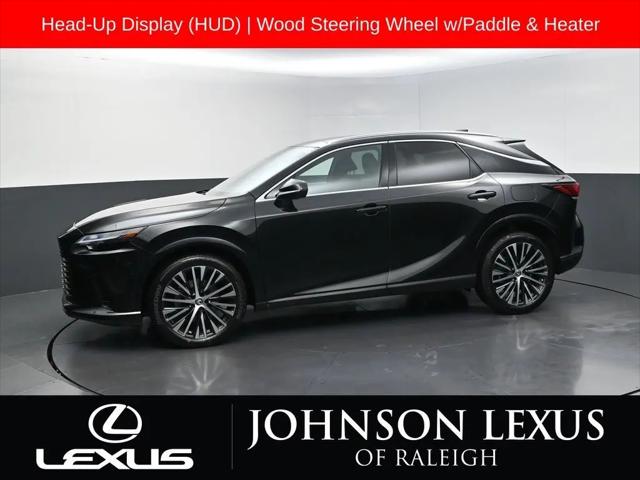 2023 Lexus RX 350 Premium Plus