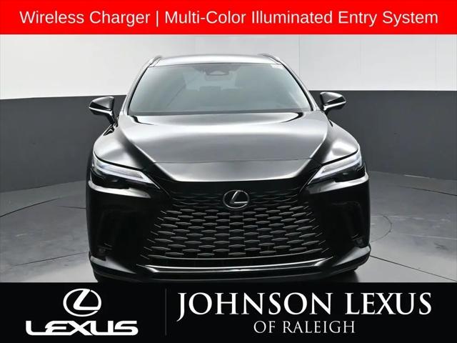 2023 Lexus RX 350 Premium Plus