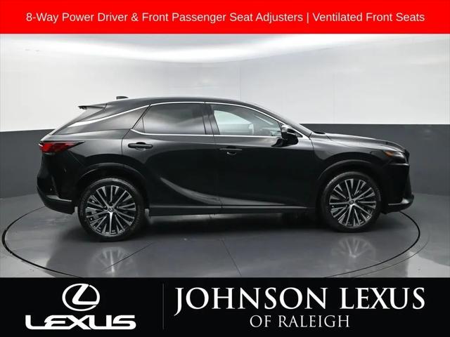 2023 Lexus RX 350 Premium Plus