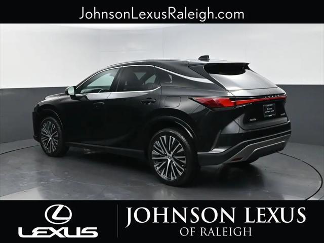 2023 Lexus RX 350 Premium Plus