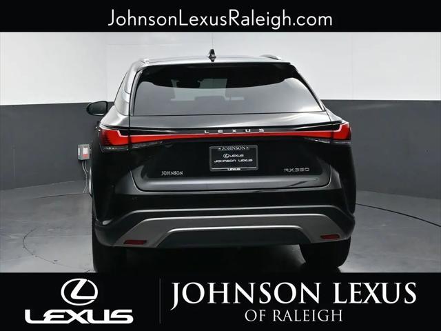 2023 Lexus RX 350 Premium Plus