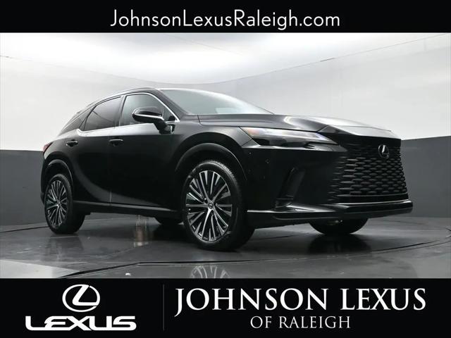 2023 Lexus RX 350 Premium Plus