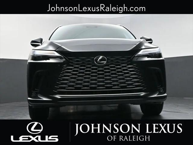 2023 Lexus RX 350 Premium Plus