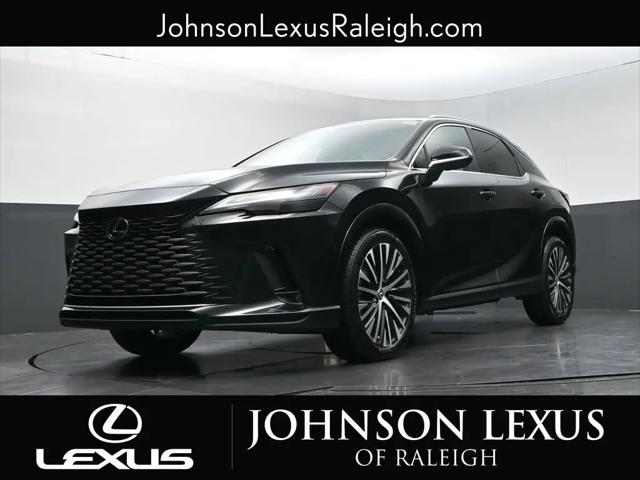 2023 Lexus RX 350 Premium Plus