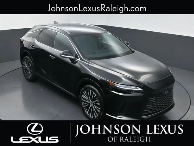 2023 Lexus RX 350 Premium Plus