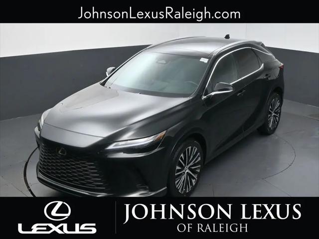 2023 Lexus RX 350 Premium Plus