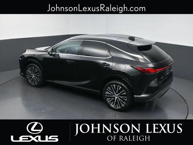 2023 Lexus RX 350 Premium Plus