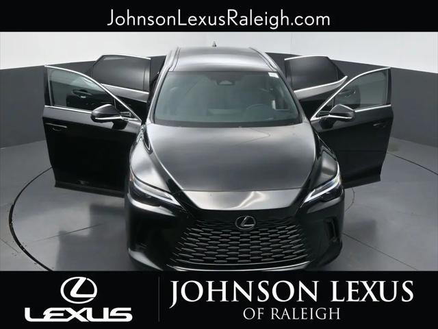 2023 Lexus RX 350 Premium Plus