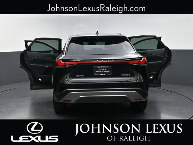 2023 Lexus RX 350 Premium Plus