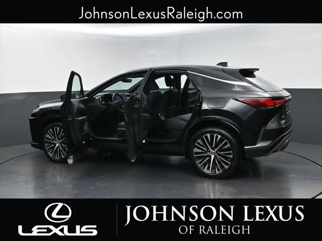 2023 Lexus RX 350 Premium Plus